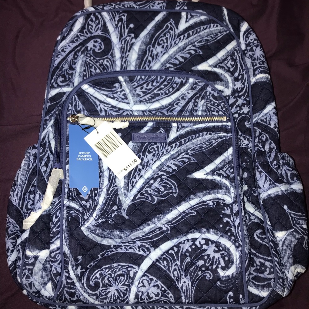 Vera Bradley backpack